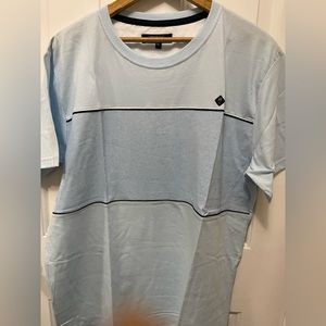 BLVCK | Men’s Pima cotton T-shirt